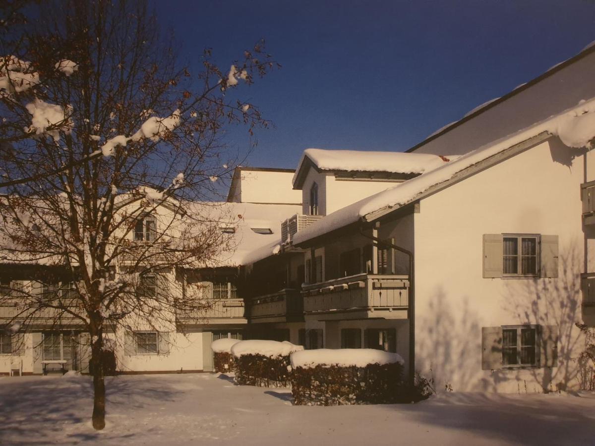 Ferienwohnanlage Bruennstein Wohnung 54 Oberaudorf Exterior photo