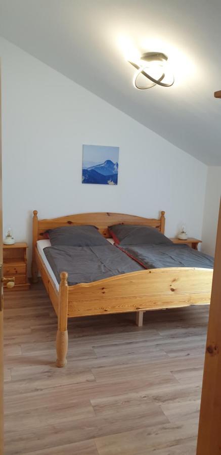 Ferienwohnanlage Bruennstein Wohnung 54 Oberaudorf Exterior photo